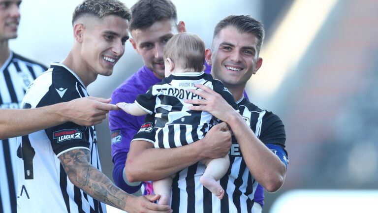 Τσοπούρογλου στο INPAOK: «Είναι τεράστια ευλογία..» (video)_6aa27589cb7b6.jpeg