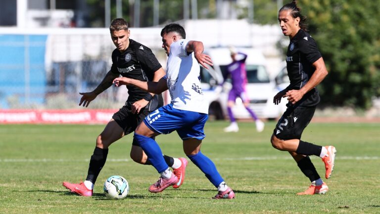 Σιδεράς στο INPAOK: «Είμαστε οικογένεια και το δείχνουμε στο γήπεδο» (video)_6ac618d45811e.jpeg