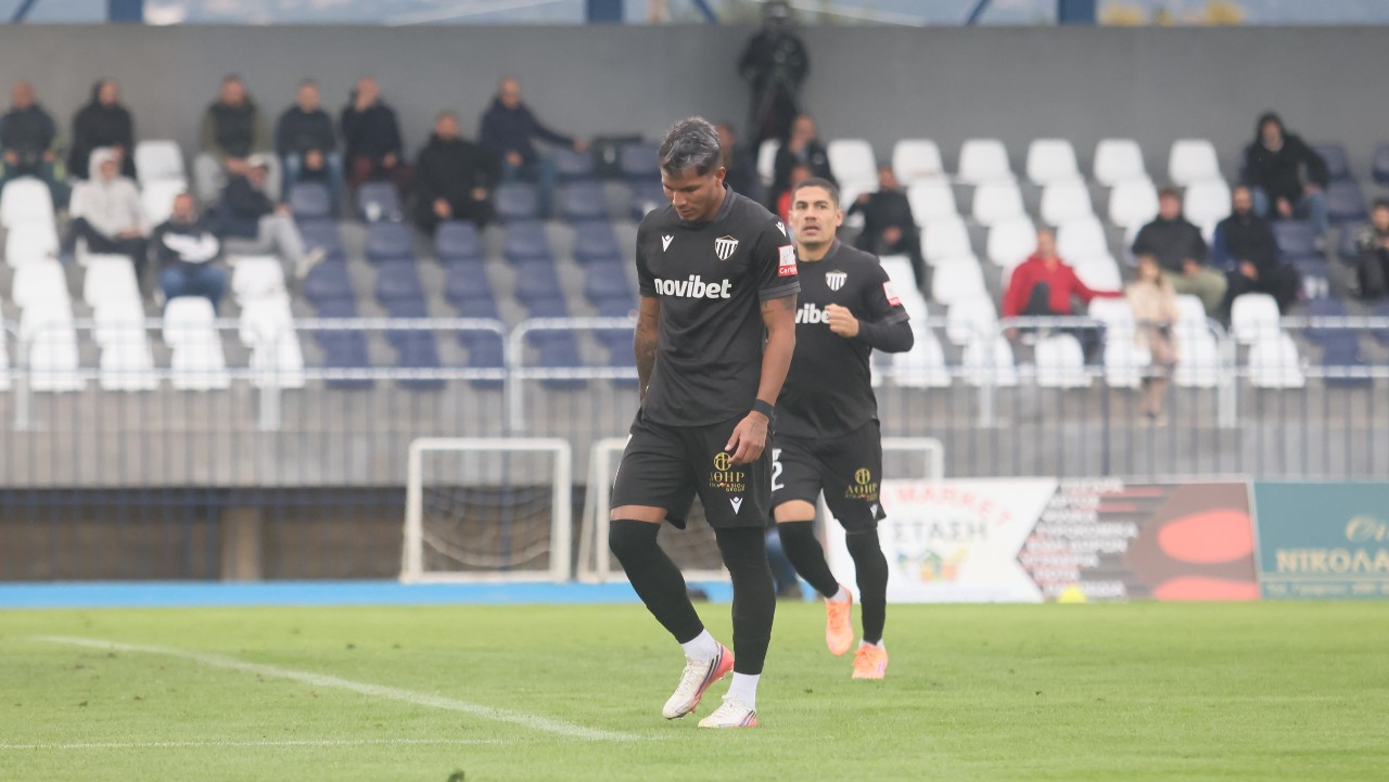 Superbet Κύπελλο Ελλάδας: Πρώτη νίκη για την Καλαμάτα, πριν τον ΠΑΟΚ  (video)_6ae212aa36331.jpeg